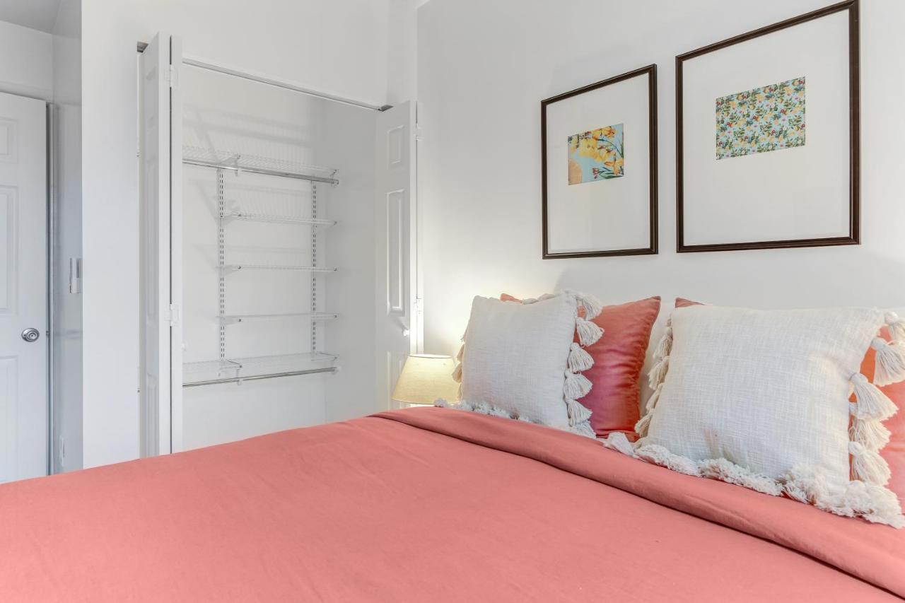 Artease5 - Stylish, Near Wynwood Walls & Restaurants Miami Ngoại thất bức ảnh