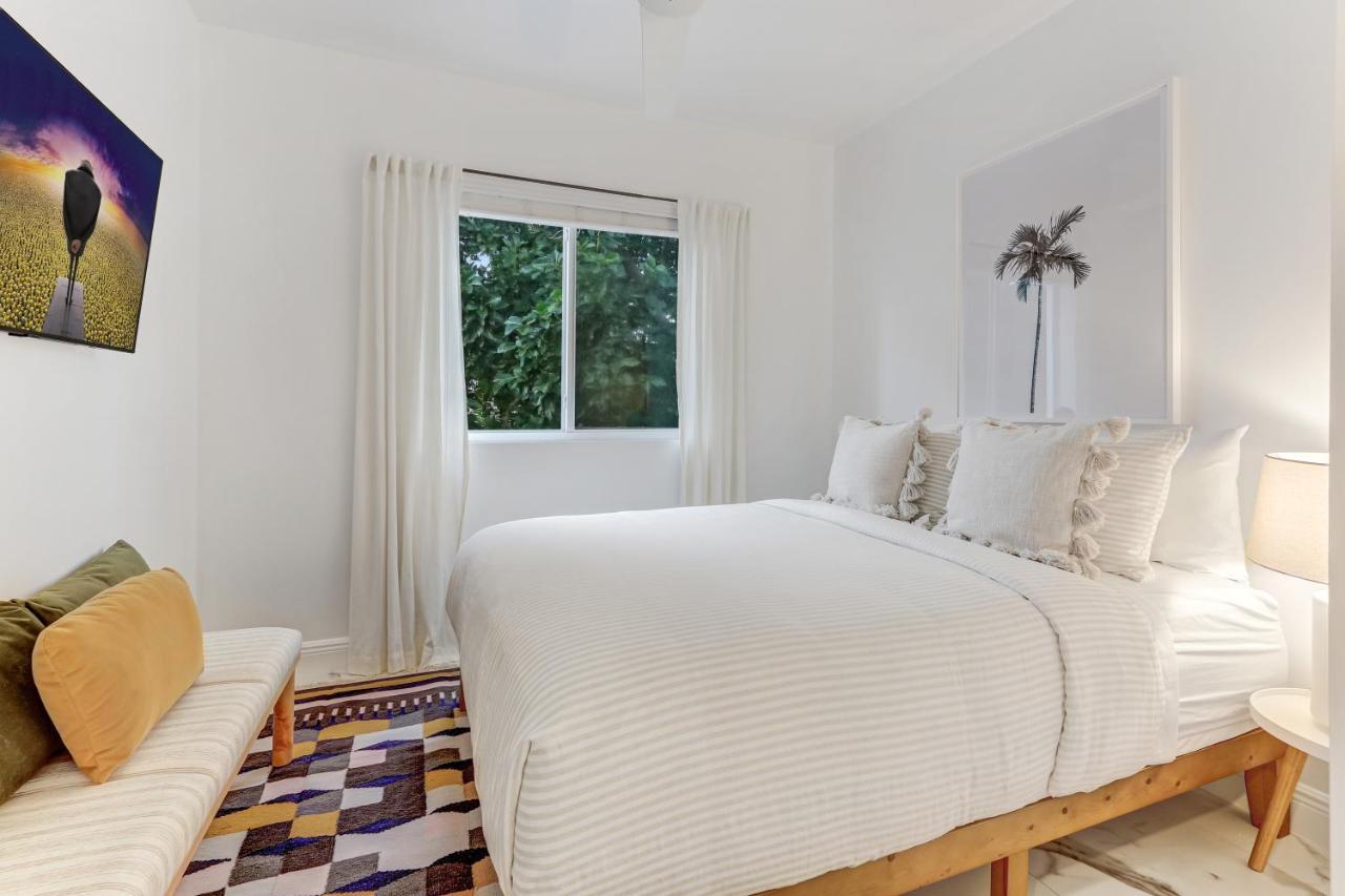 Artease5 - Stylish, Near Wynwood Walls & Restaurants Miami Ngoại thất bức ảnh
