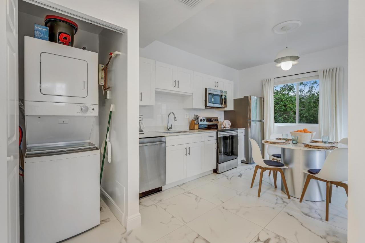 Artease5 - Stylish, Near Wynwood Walls & Restaurants Miami Ngoại thất bức ảnh