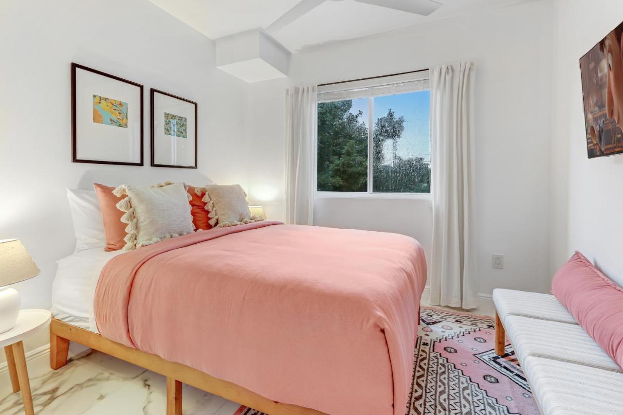 Artease5 - Stylish, Near Wynwood Walls & Restaurants Miami Ngoại thất bức ảnh